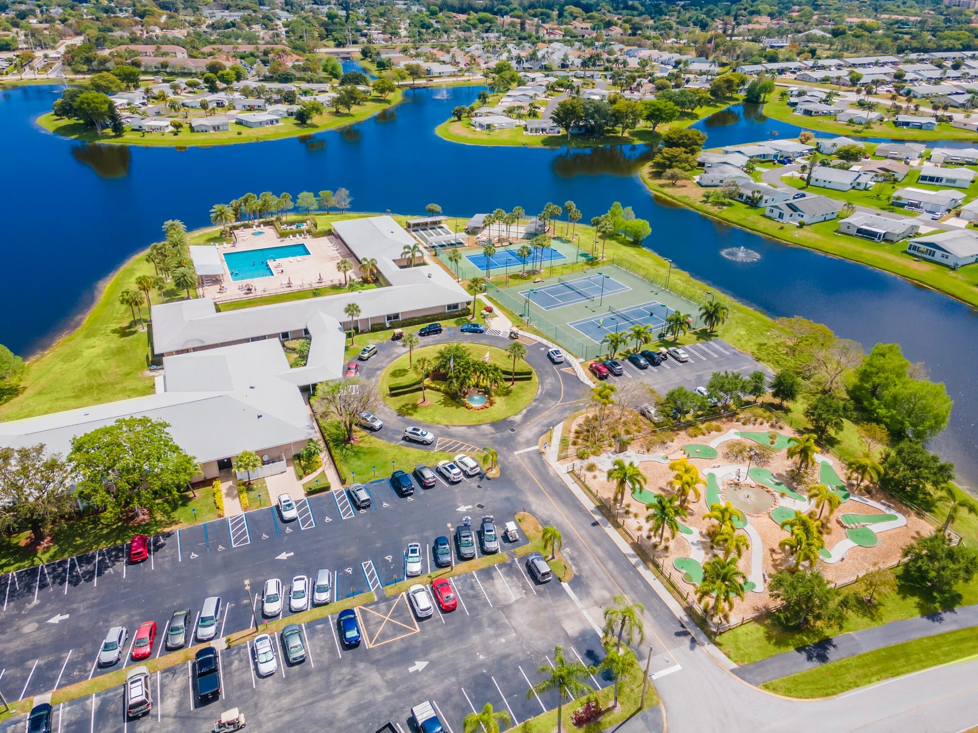 5398 Belleville Road