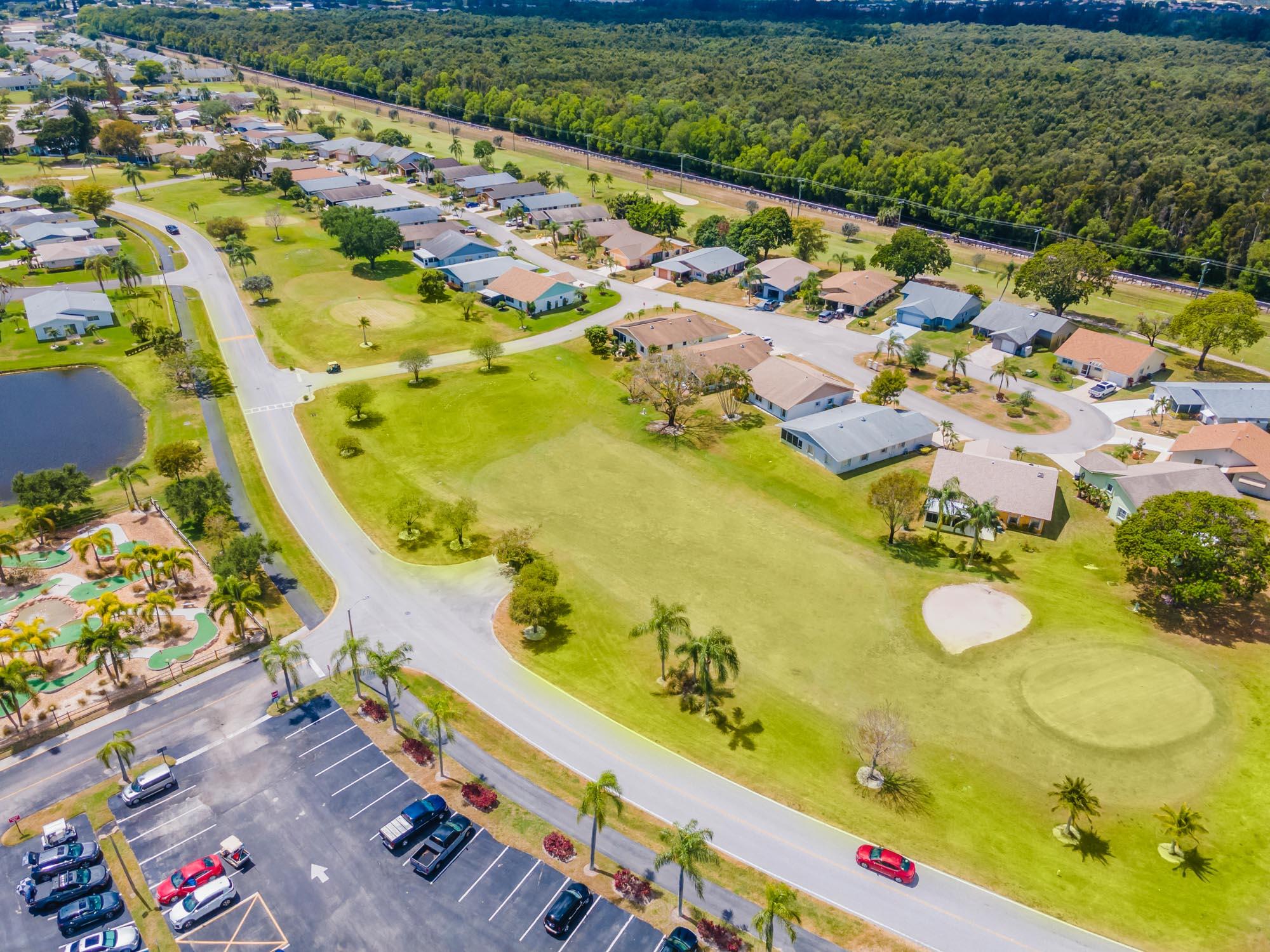 5398 Belleville Road