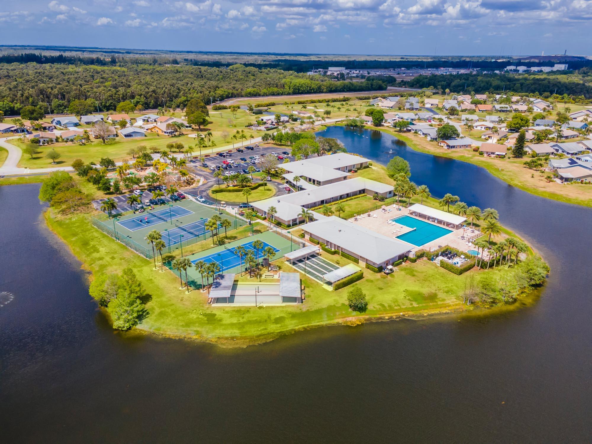 5398 Belleville Road