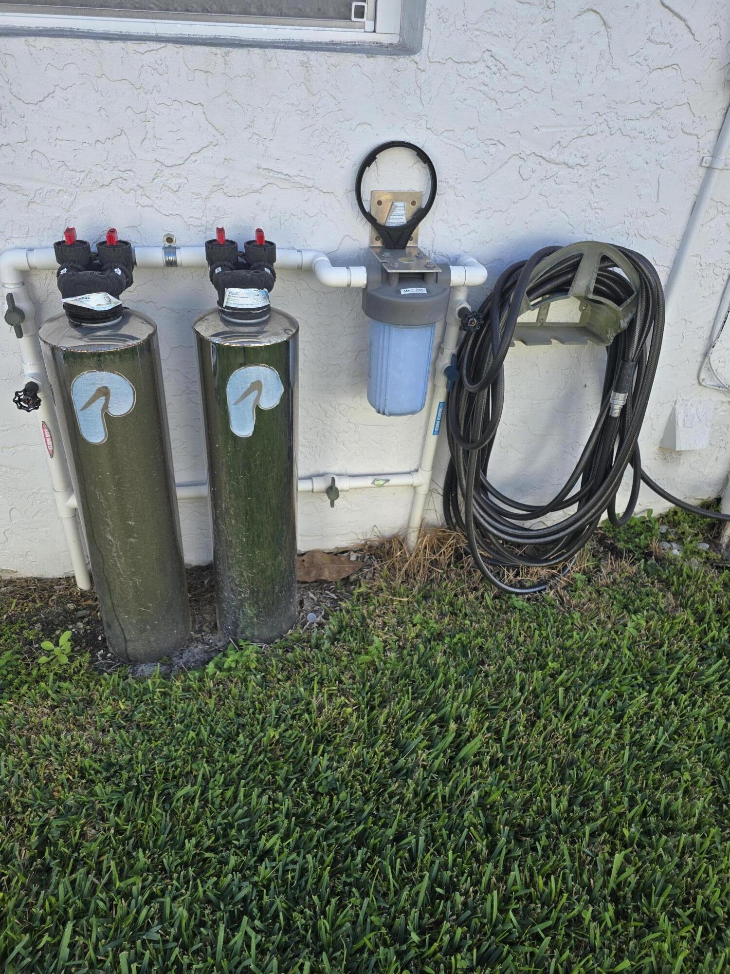 5398 Belleville Road