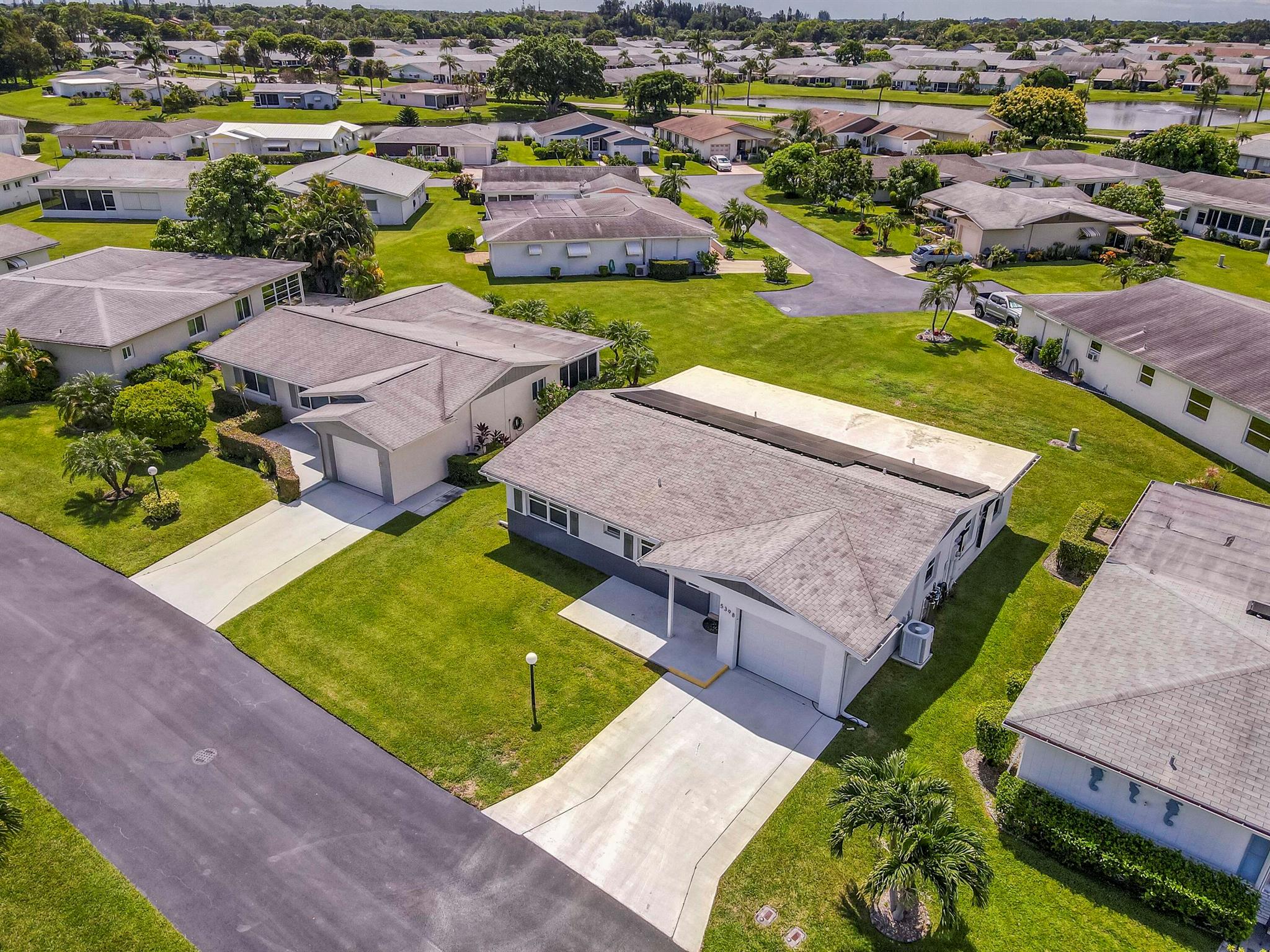 5398 Belleville Road