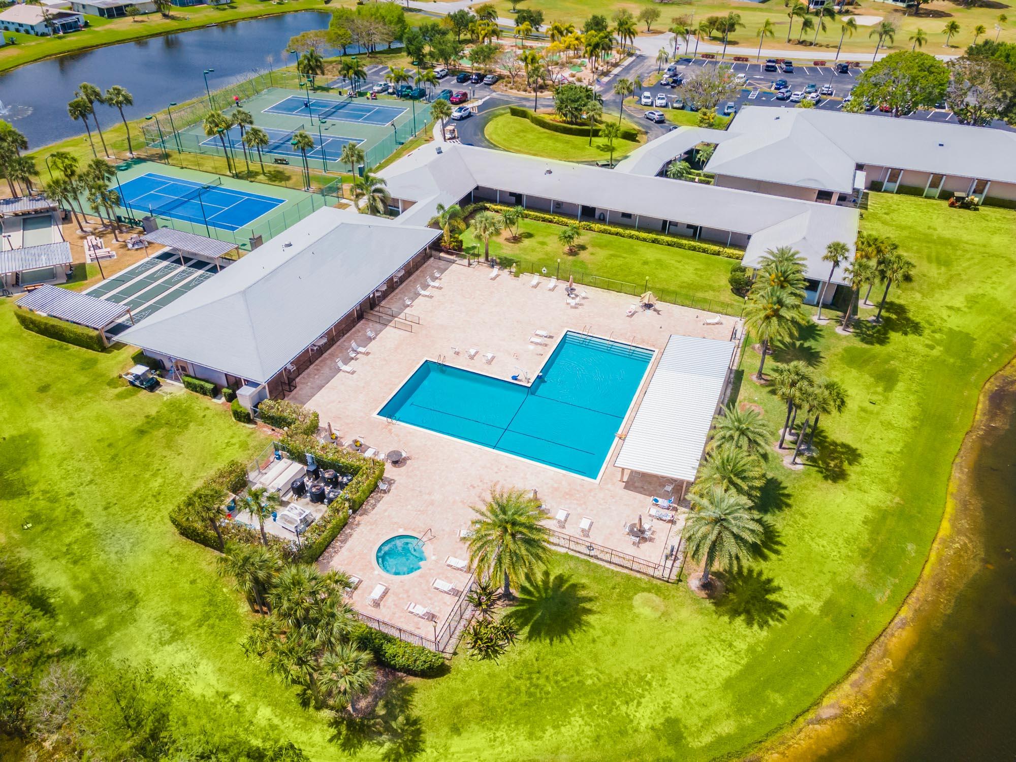 5398 Belleville Road