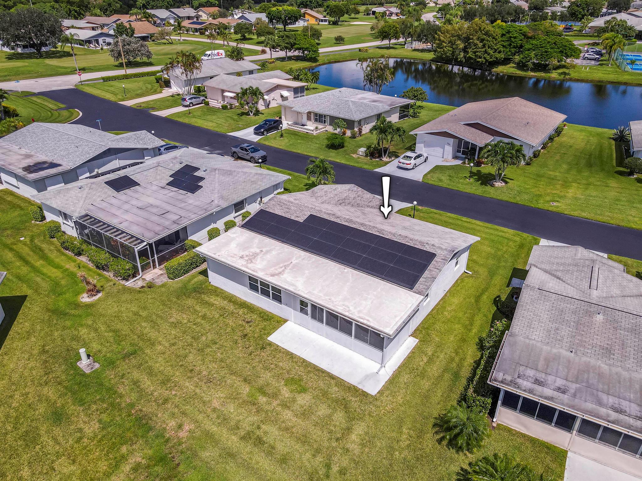 5398 Belleville Road