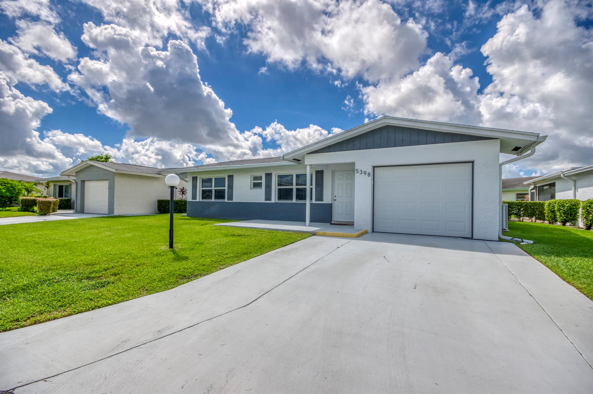 5398 Belleville Road