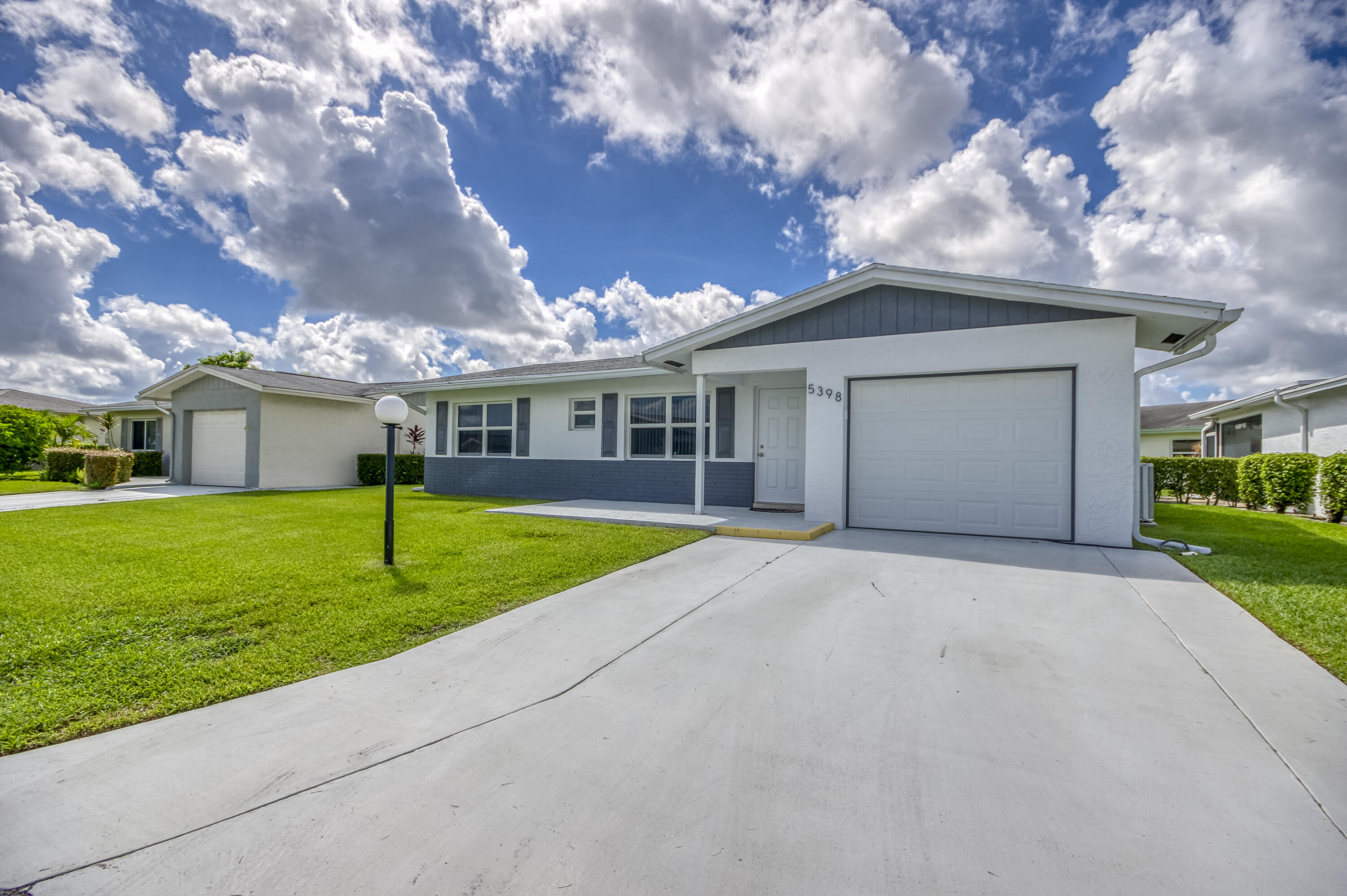 5398 Belleville Road