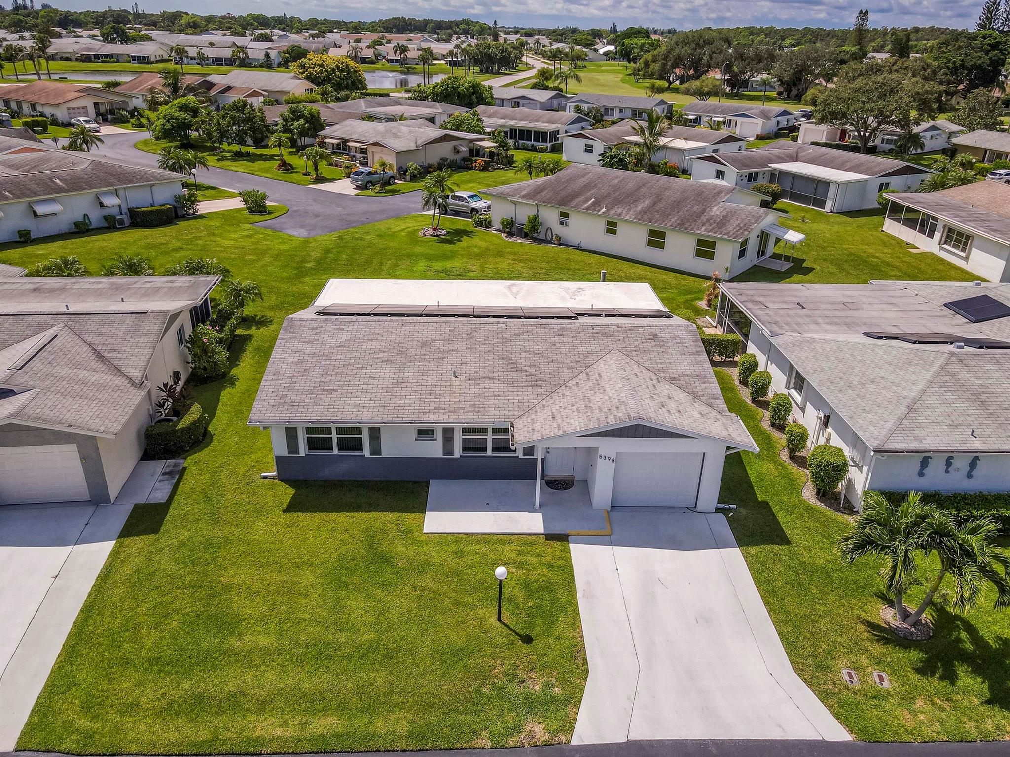 5398 Belleville Road