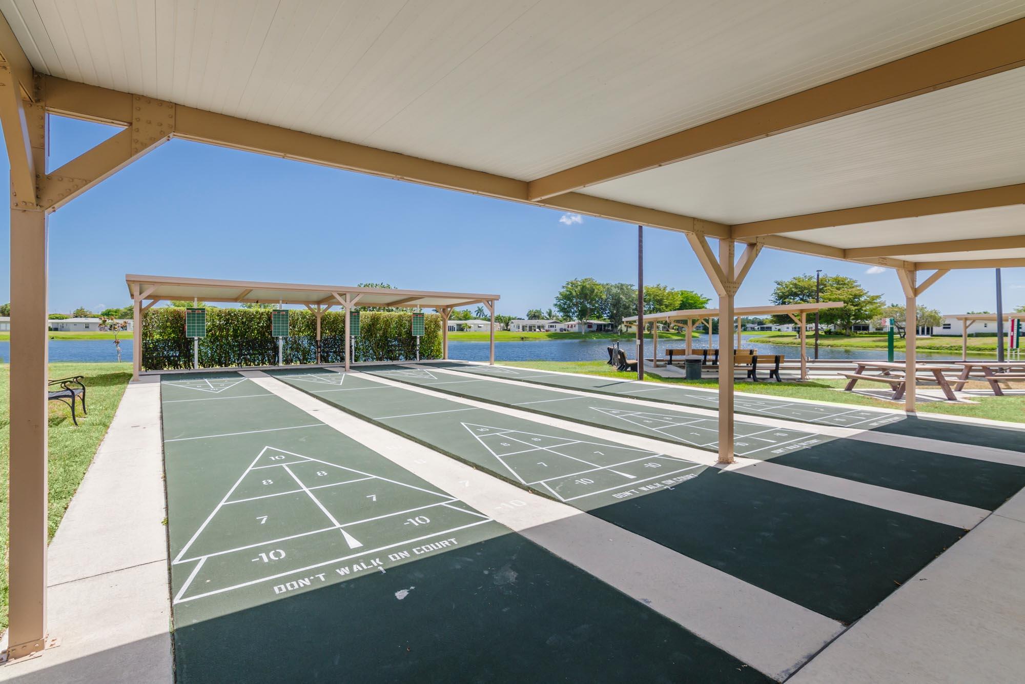 5398 Belleville Road