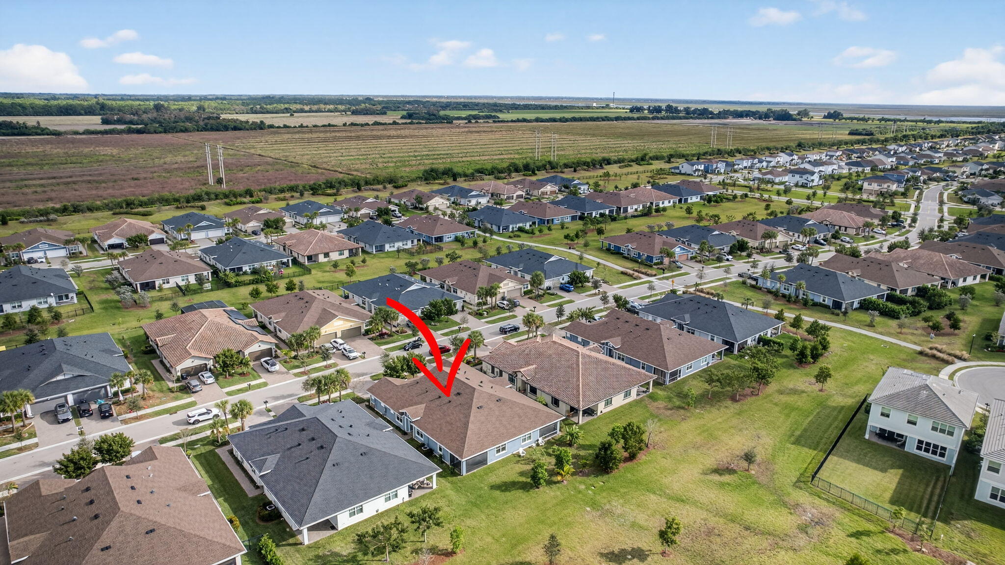 1305 Haywagon Trail