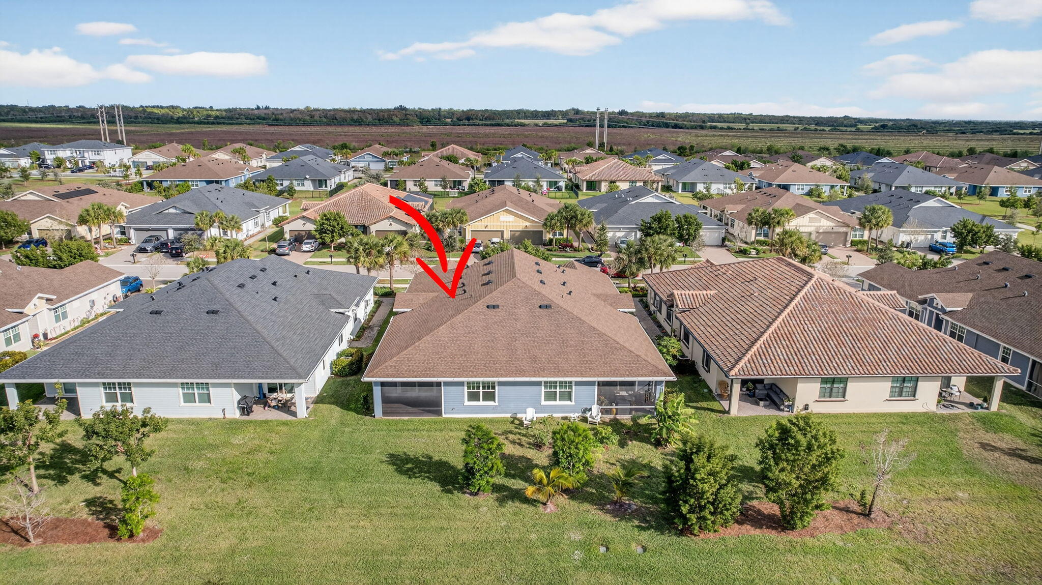1305 Haywagon Trail