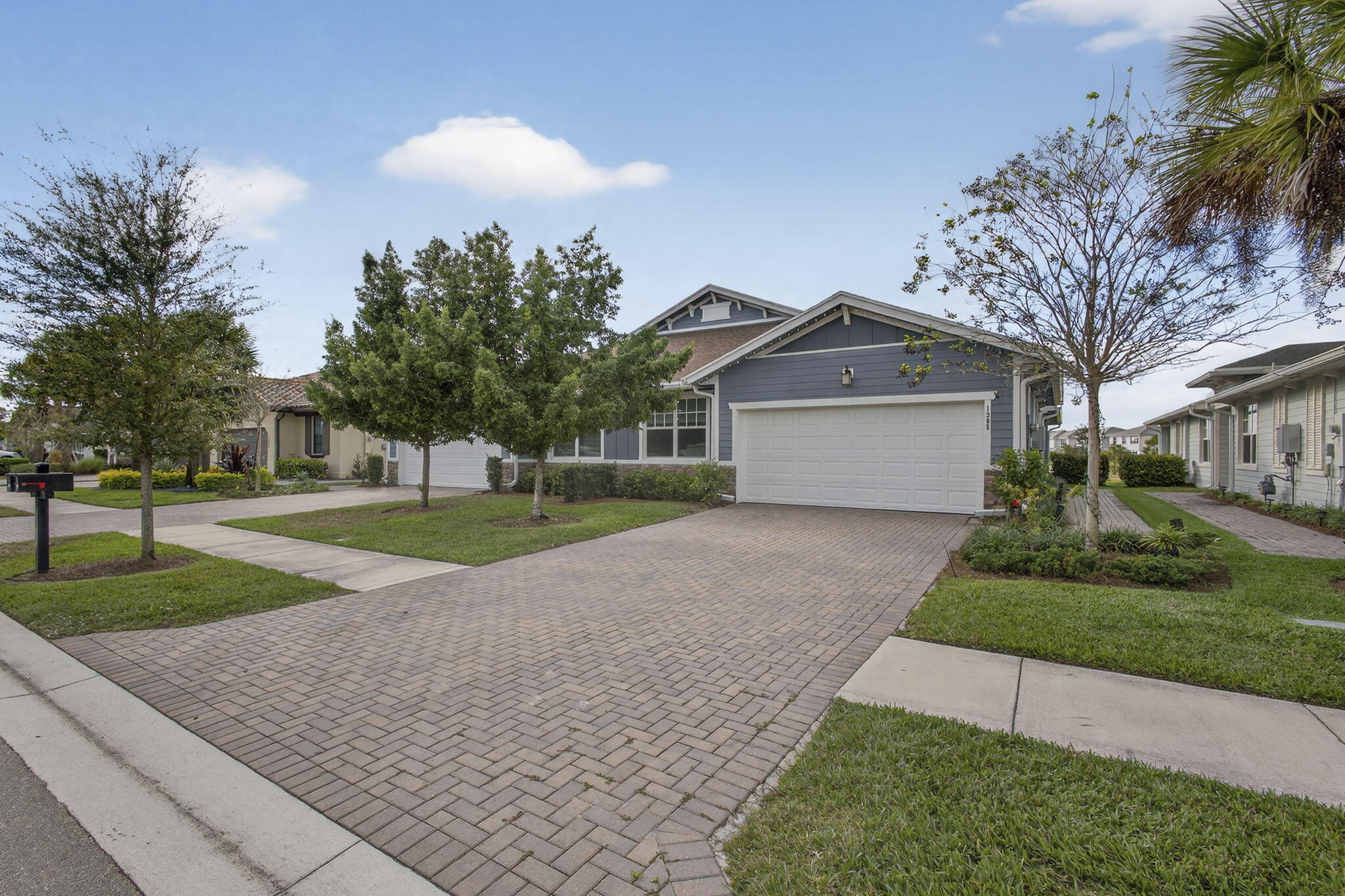 1305 Haywagon Trail