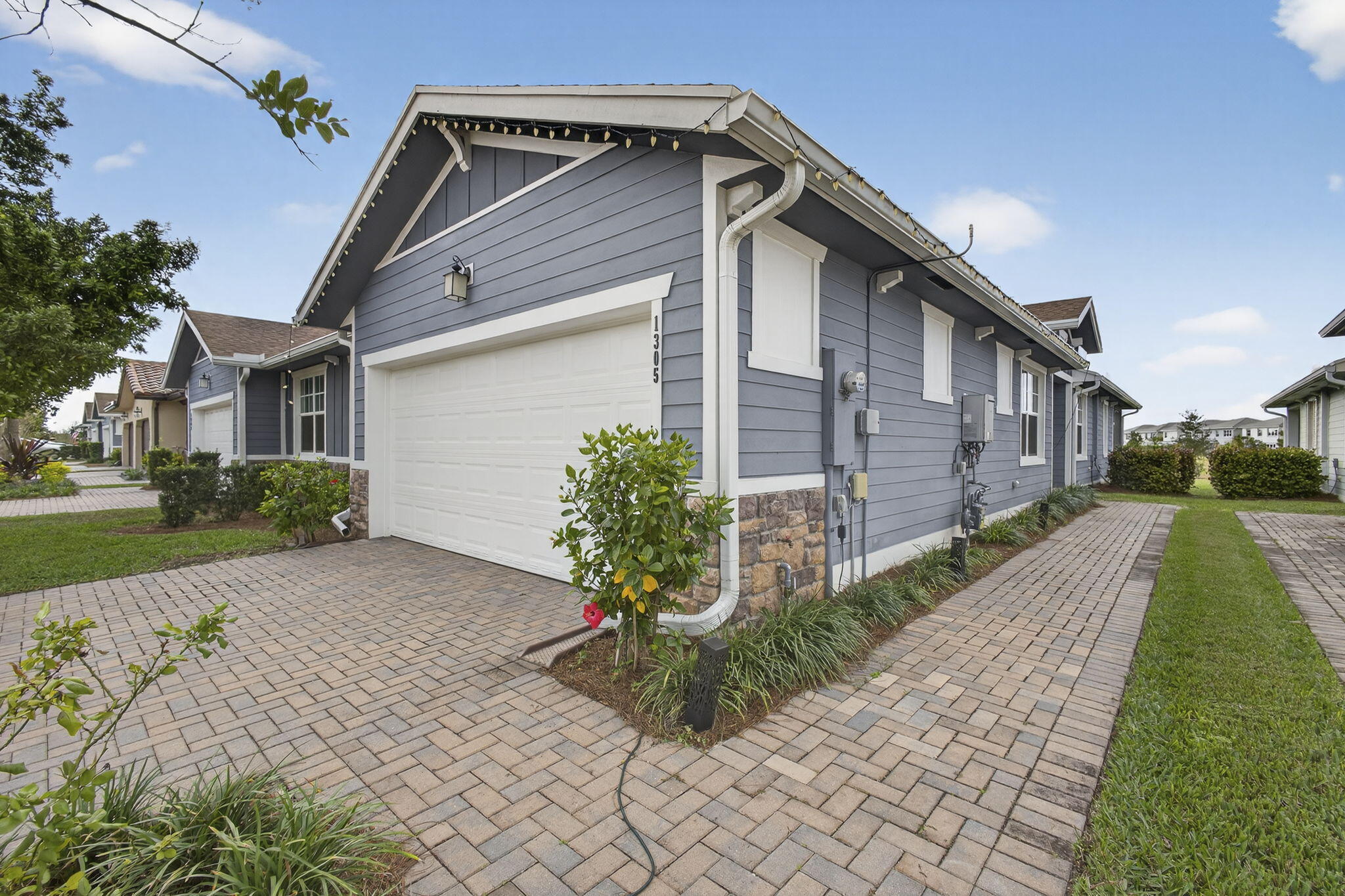 1305 Haywagon Trail