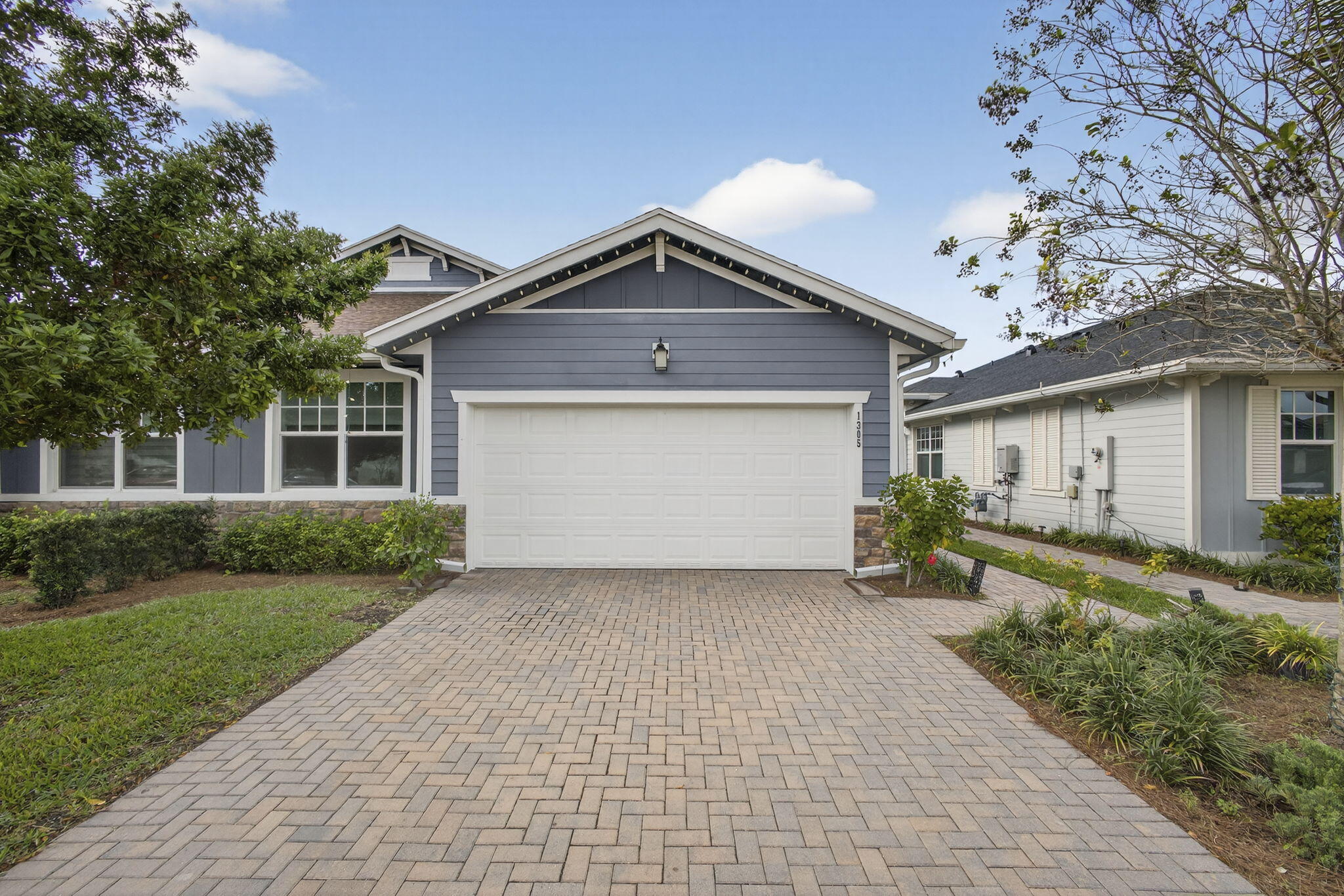 1305 Haywagon Trail