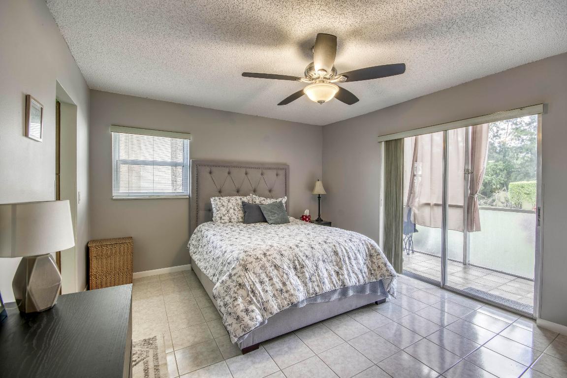 120 Lake Meryl Drive 117, West Palm Beach Unit: 117