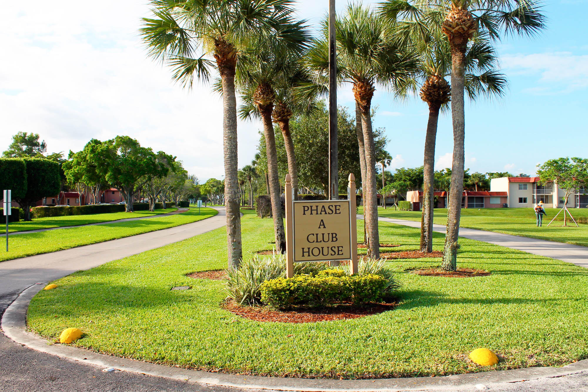 120 Lake Meryl Drive 117, West Palm Beach Unit: 117