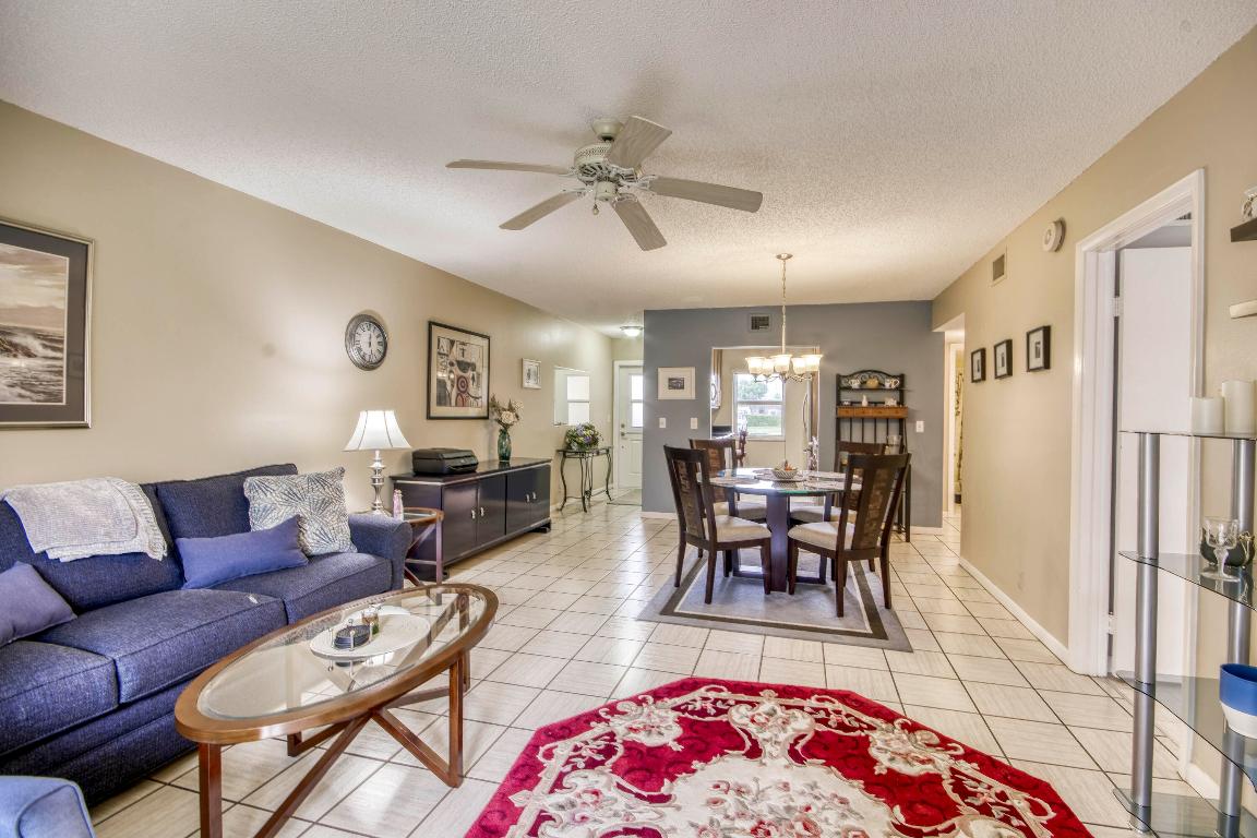120 Lake Meryl Drive 117, West Palm Beach Unit: 117