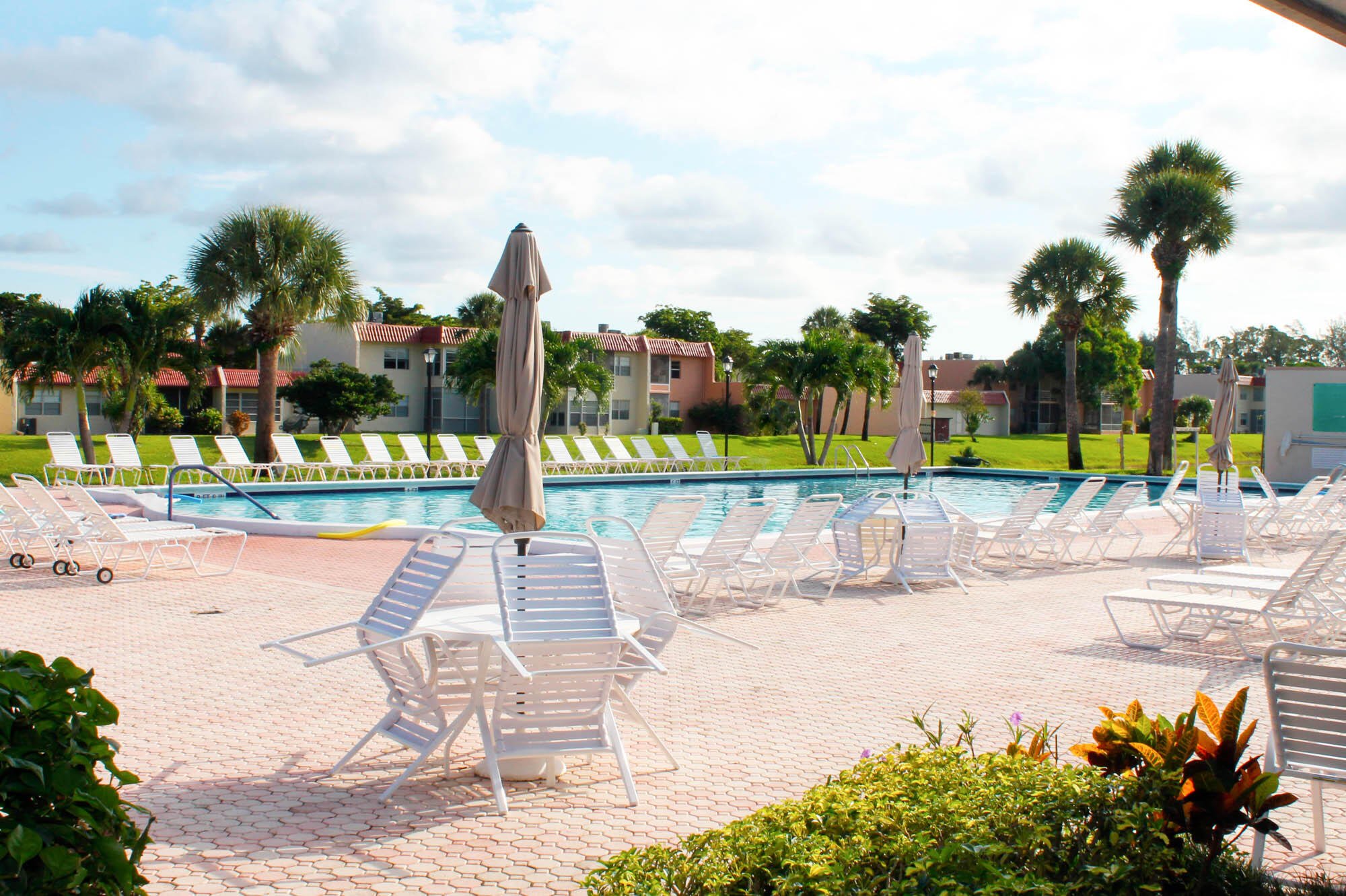 120 Lake Meryl Drive 117, West Palm Beach Unit: 117