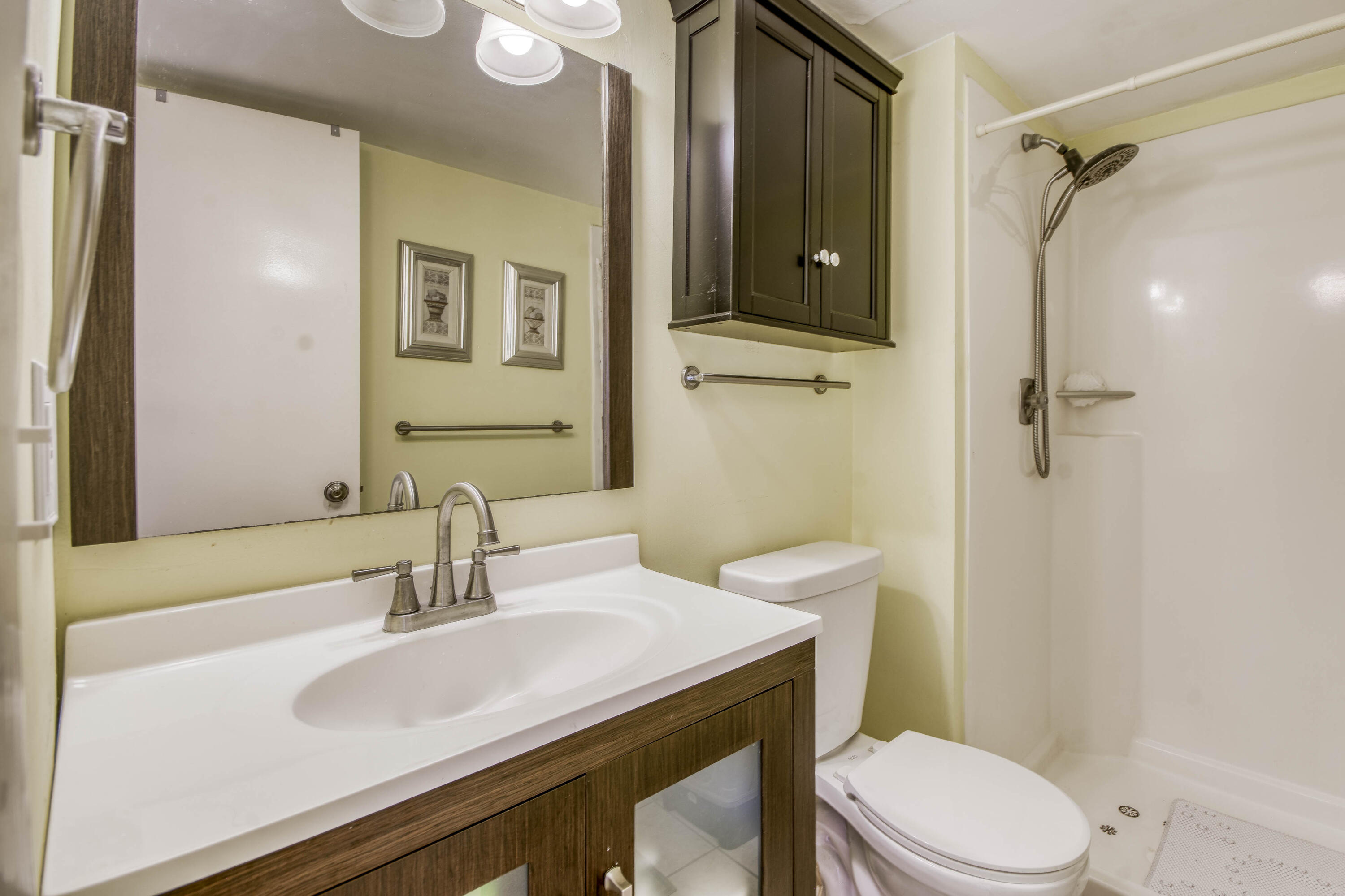 120 Lake Meryl Drive 117, West Palm Beach Unit: 117