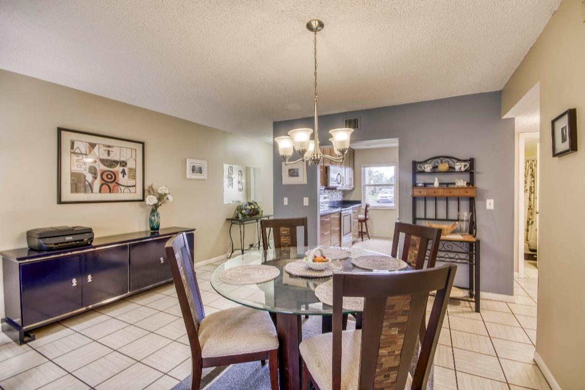 120 Lake Meryl Drive 117, West Palm Beach Unit: 117