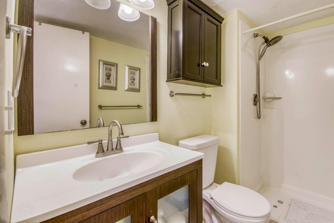 120 Lake Meryl Drive 117, West Palm Beach Unit: 117