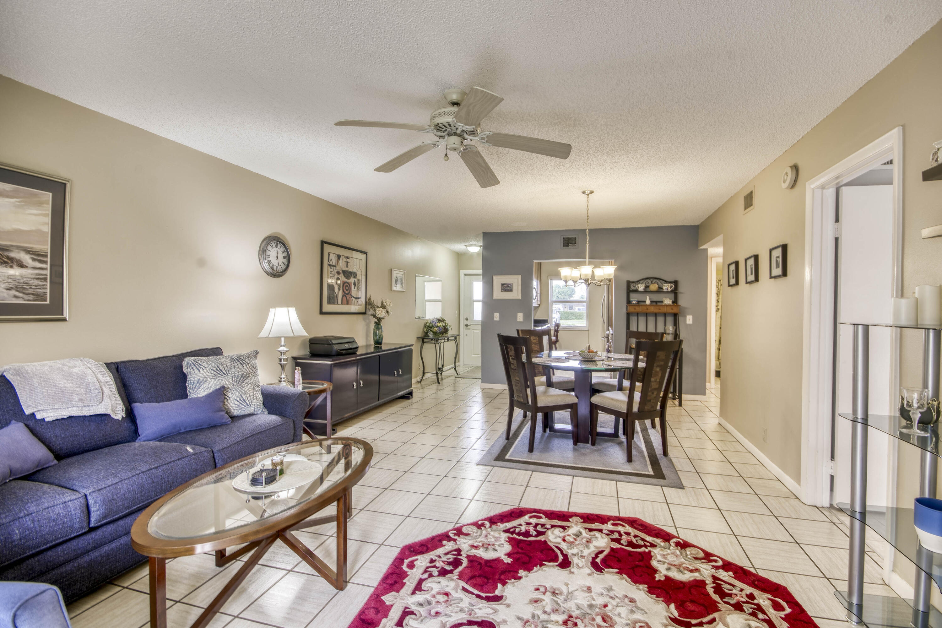 120 Lake Meryl Drive 117, West Palm Beach Unit: 117