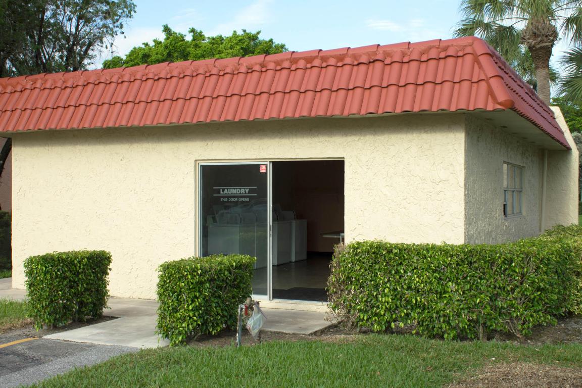 120 Lake Meryl Drive 117, West Palm Beach Unit: 117