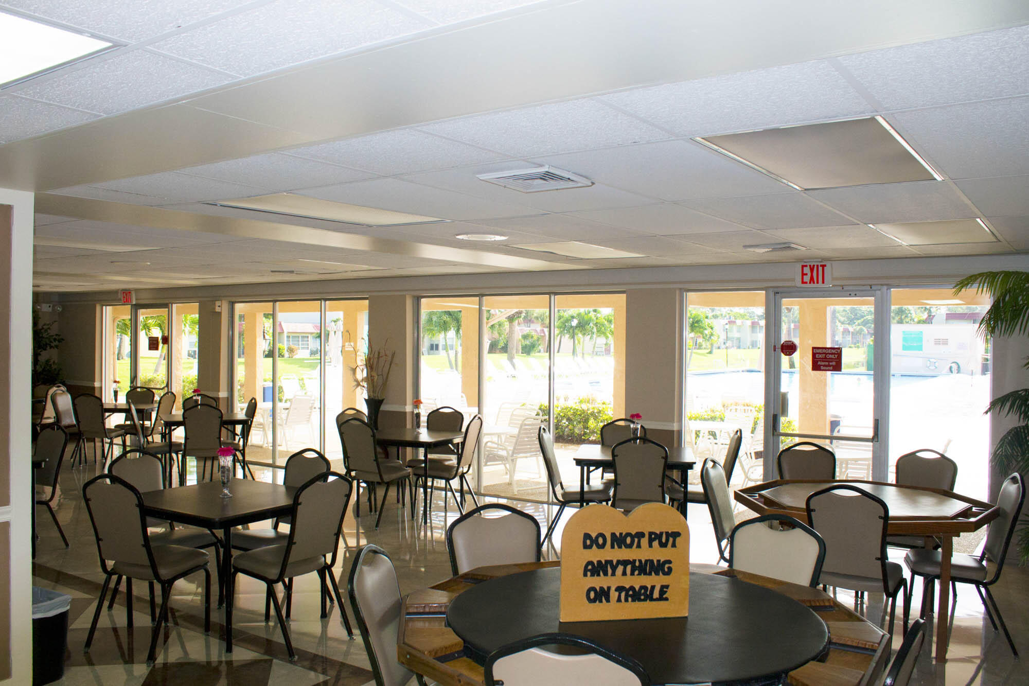 120 Lake Meryl Drive 117, West Palm Beach Unit: 117