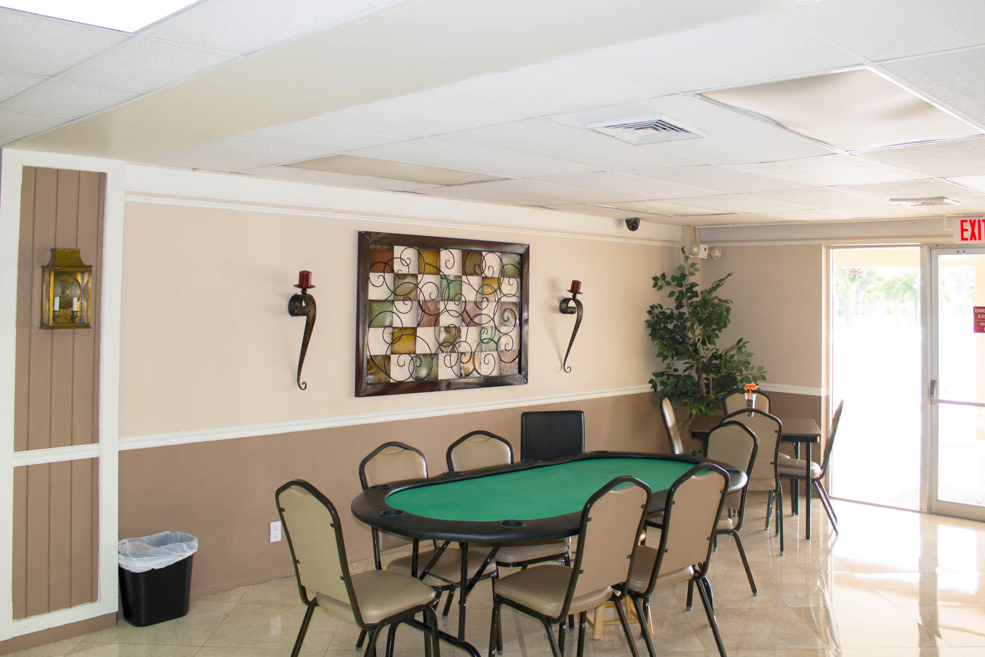 120 Lake Meryl Drive 117, West Palm Beach Unit: 117