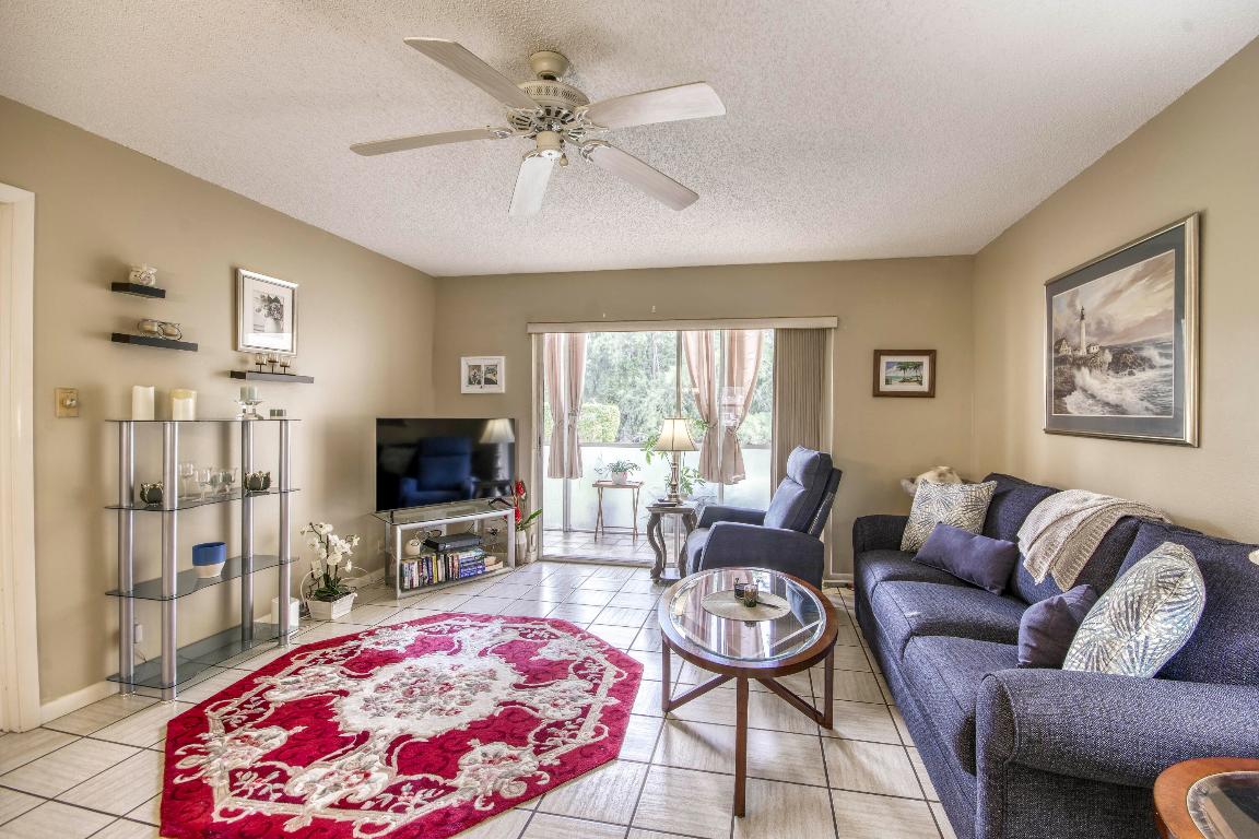120 Lake Meryl Drive 117, West Palm Beach Unit: 117