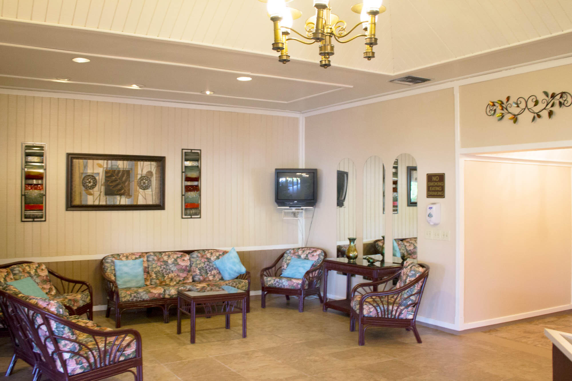 120 Lake Meryl Drive 117, West Palm Beach Unit: 117