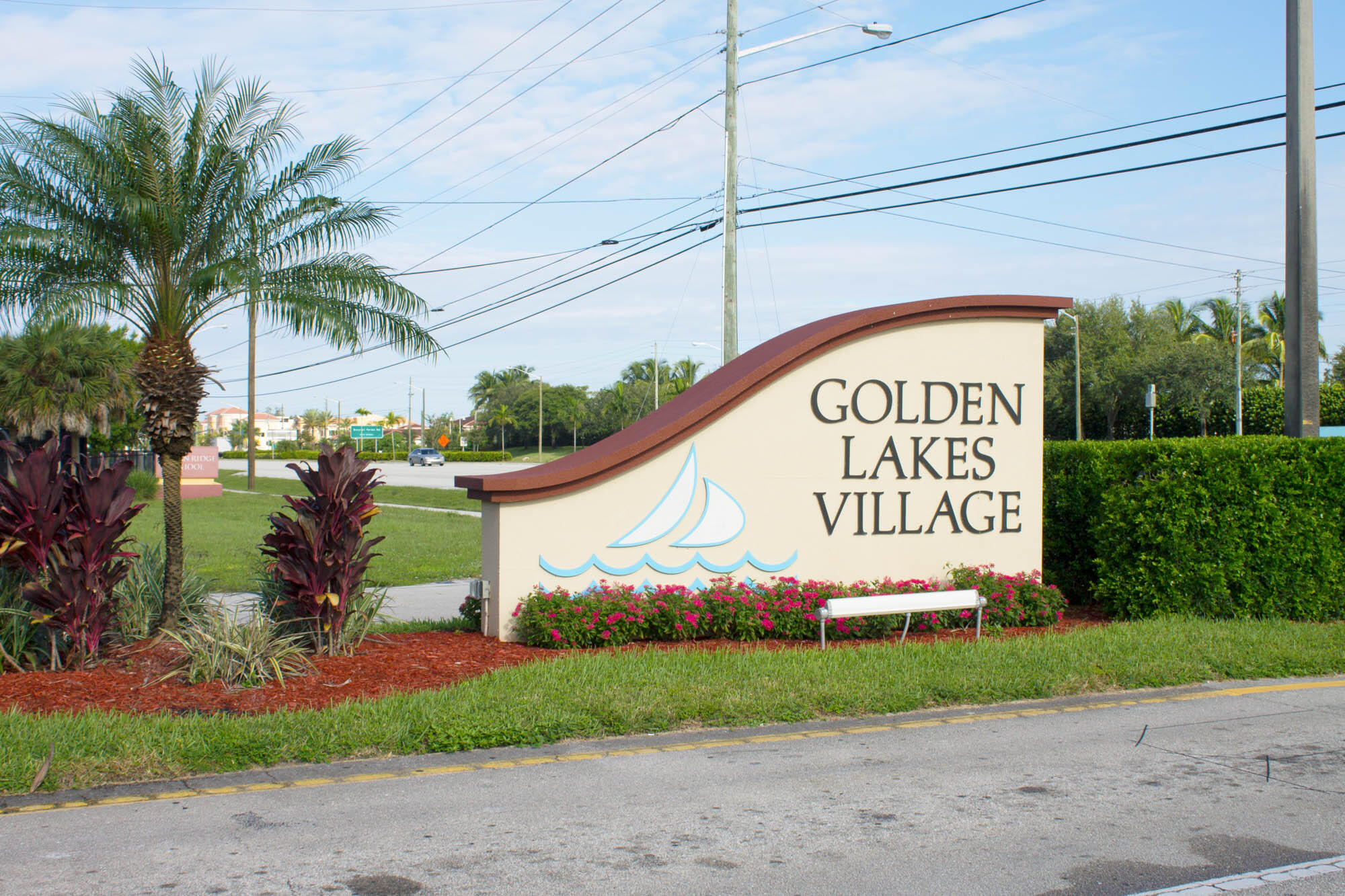 120 Lake Meryl Drive 117, West Palm Beach Unit: 117