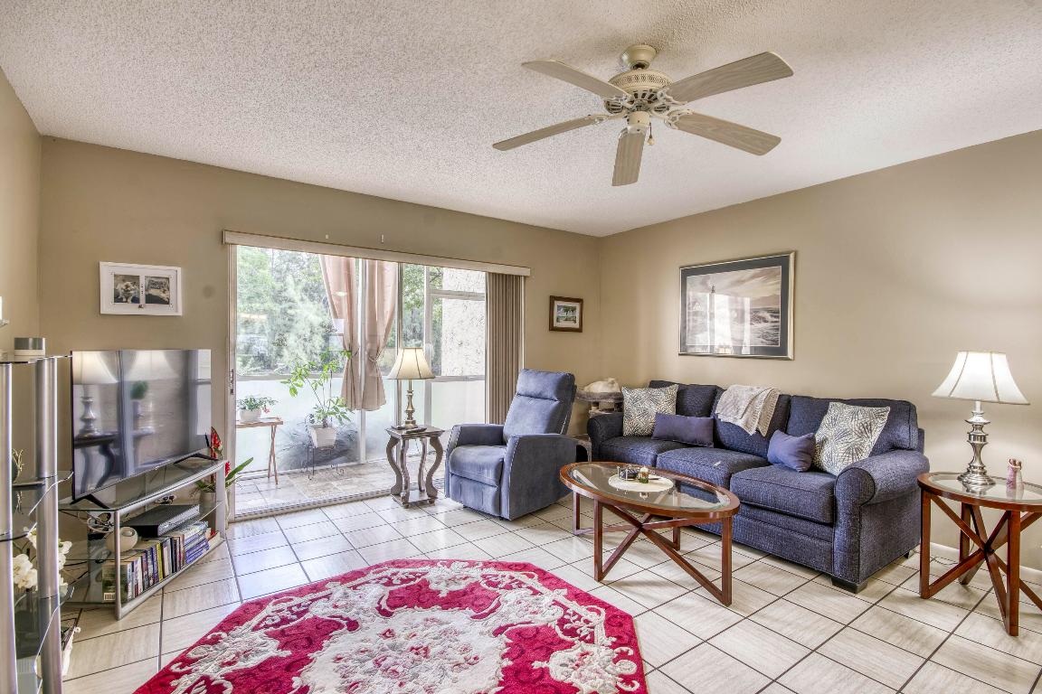 120 Lake Meryl Drive 117, West Palm Beach Unit: 117