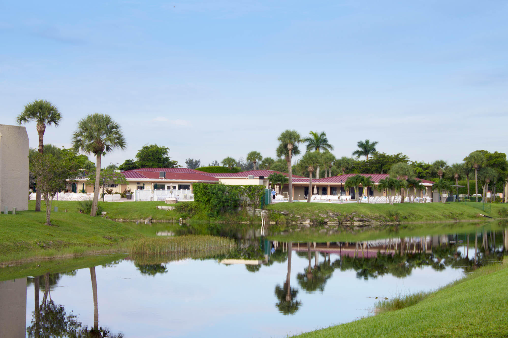 120 Lake Meryl Drive 117, West Palm Beach Unit: 117