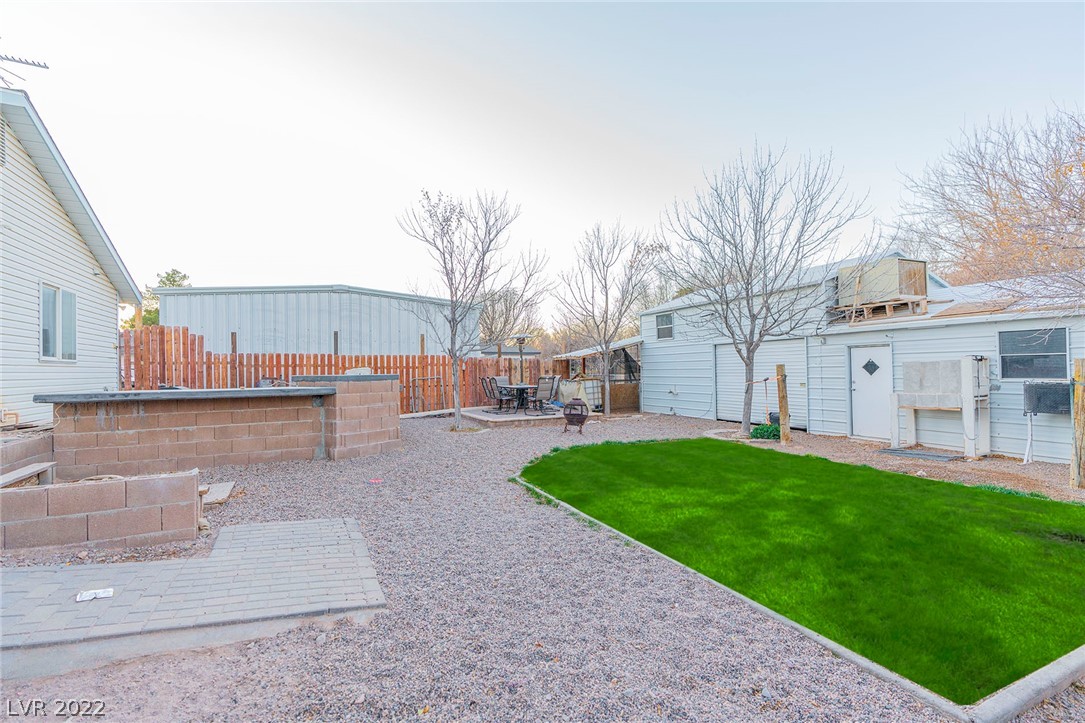 208 West Alma Street