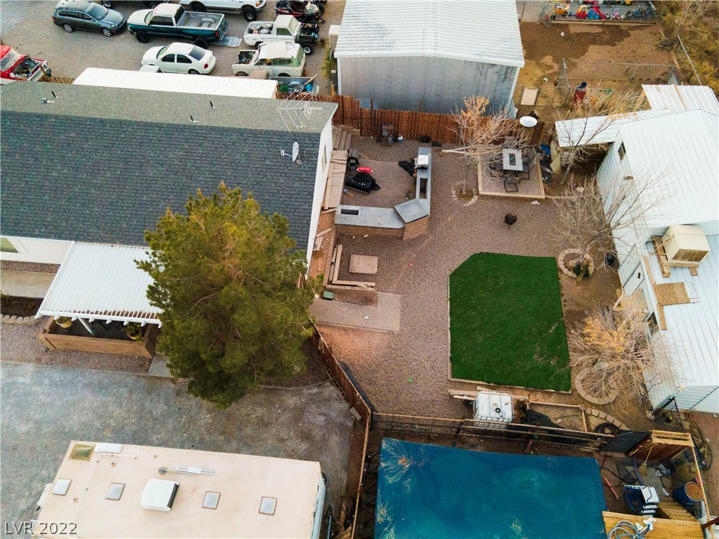 208 West Alma Street