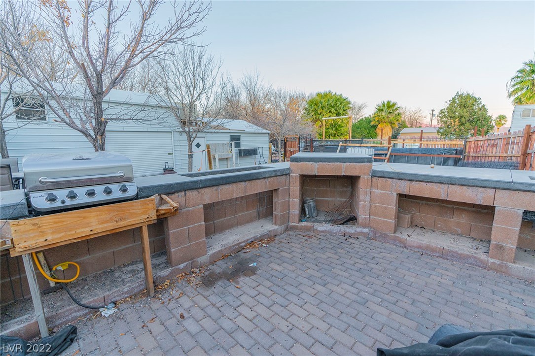 208 West Alma Street