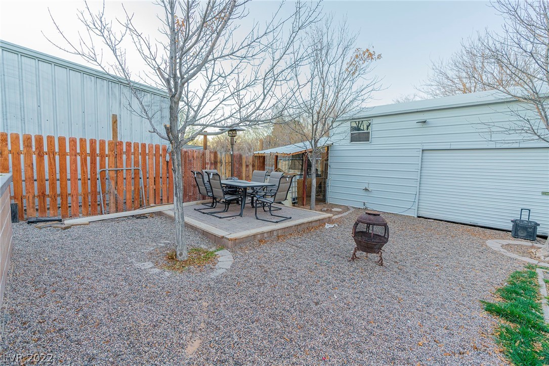 208 West Alma Street