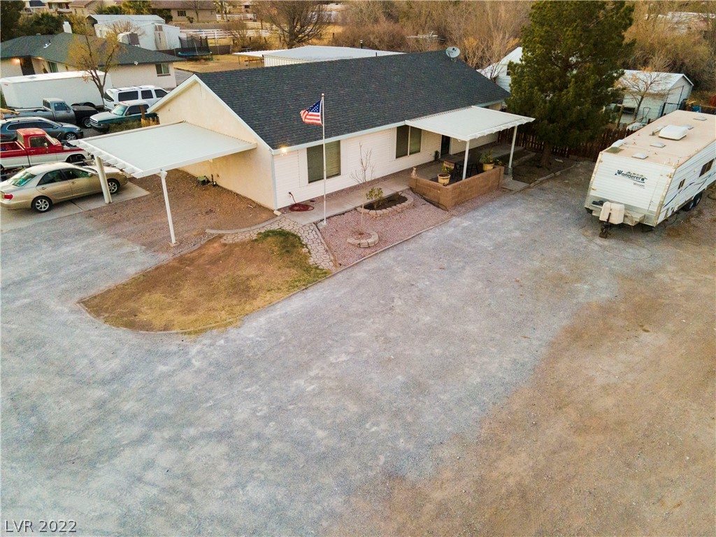 208 West Alma Street