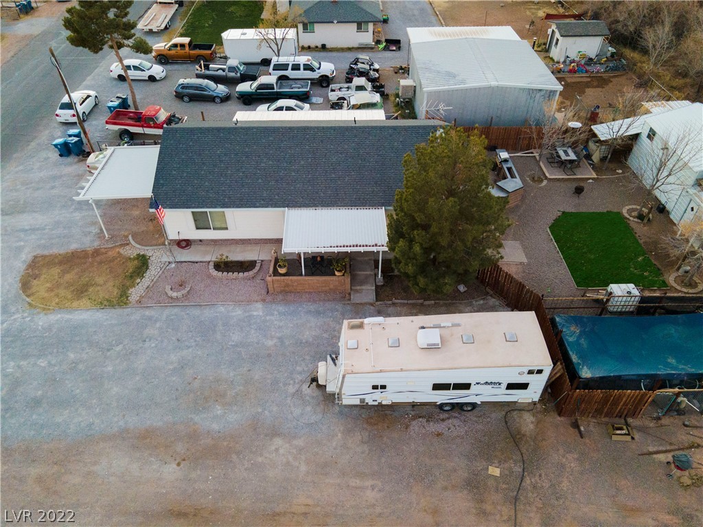 208 West Alma Street