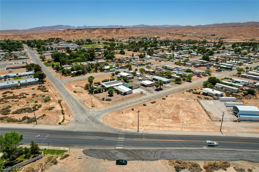 0 Moapa Valley Boulevard