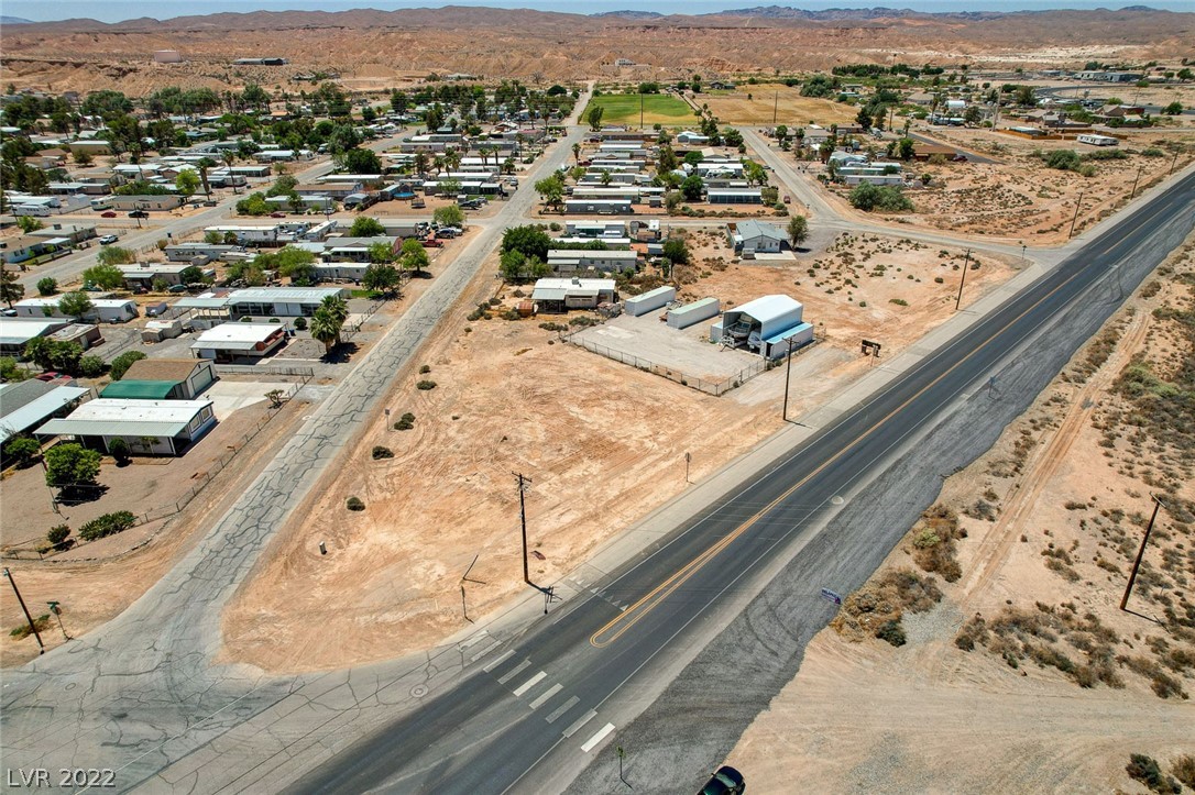 0 Moapa Valley Boulevard