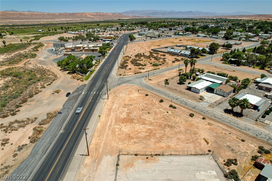 0 Moapa Valley Boulevard