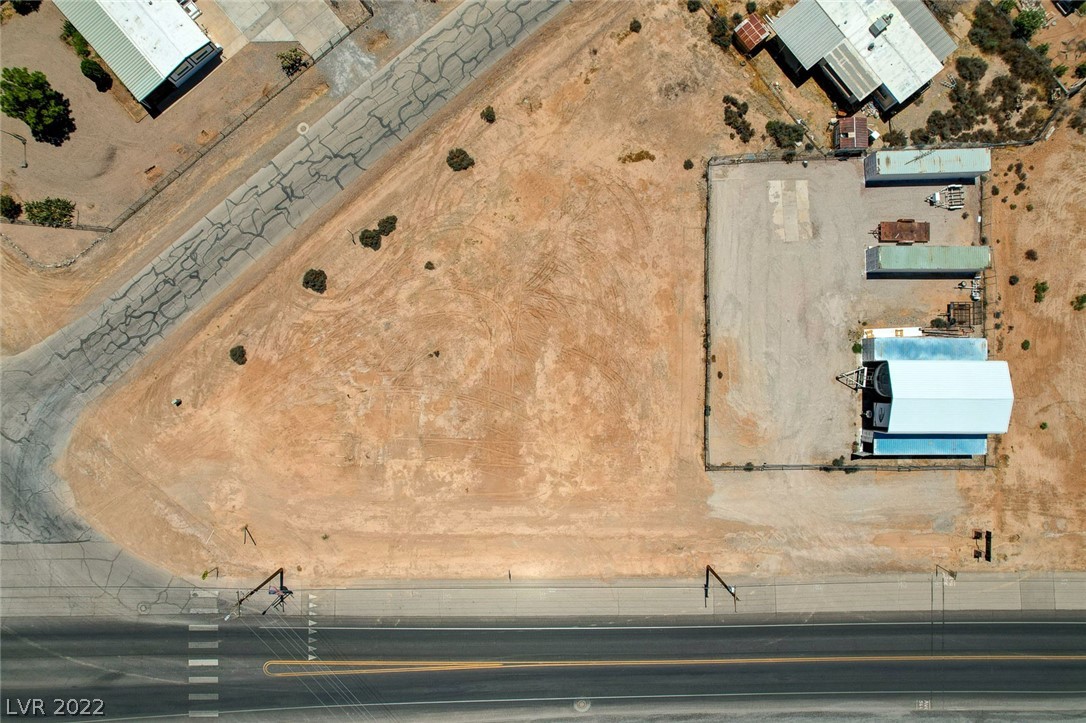 0 Moapa Valley Boulevard