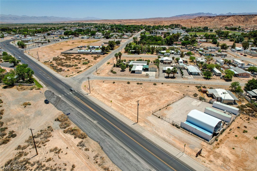0 Moapa Valley Boulevard
