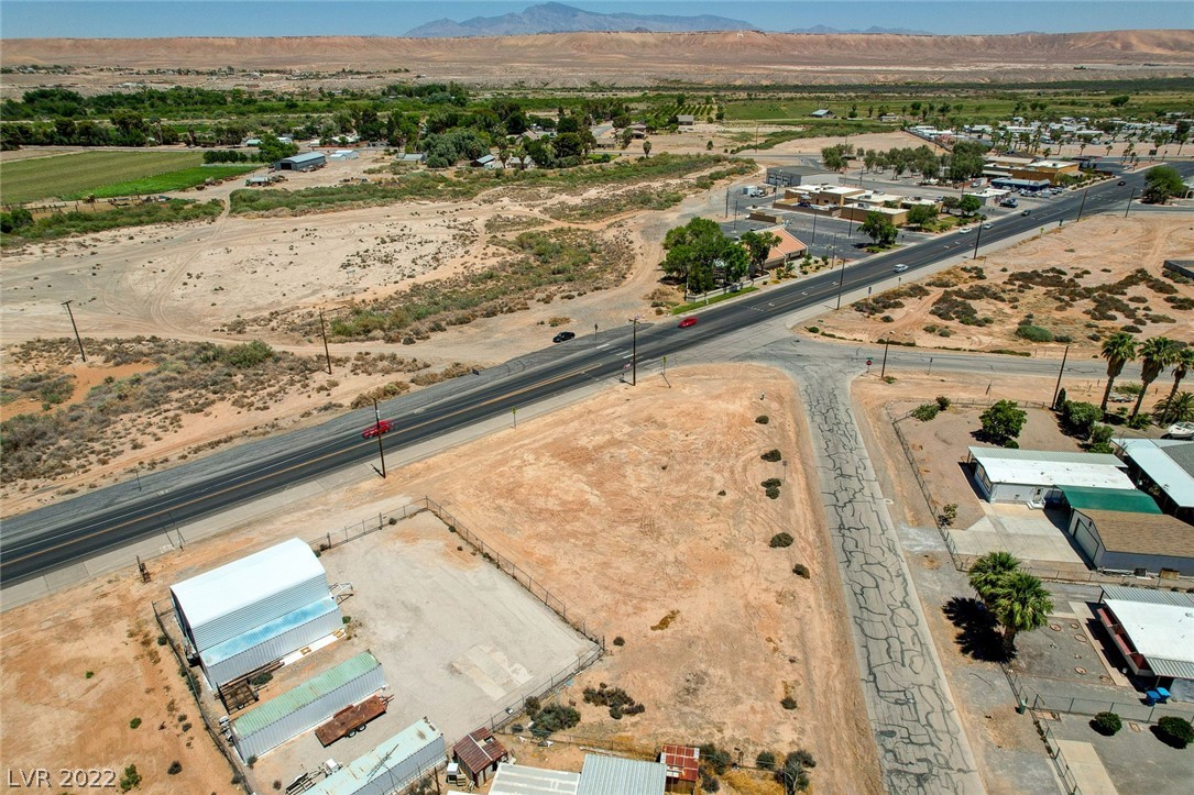 0 Moapa Valley Boulevard