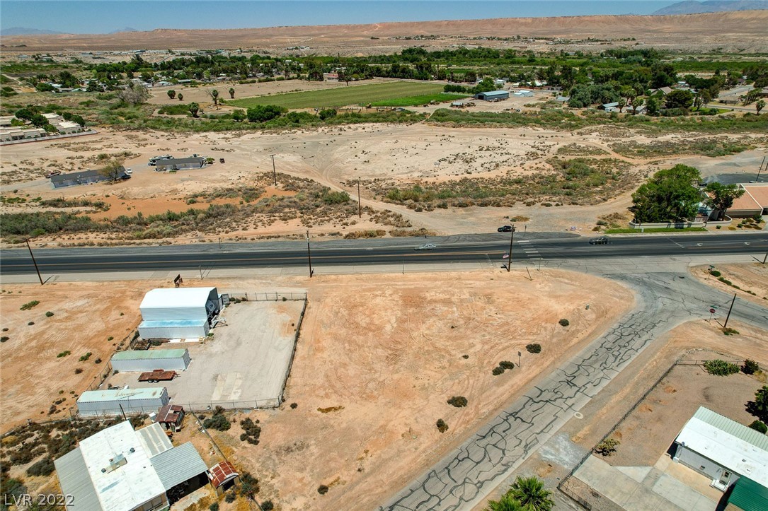 0 Moapa Valley Boulevard