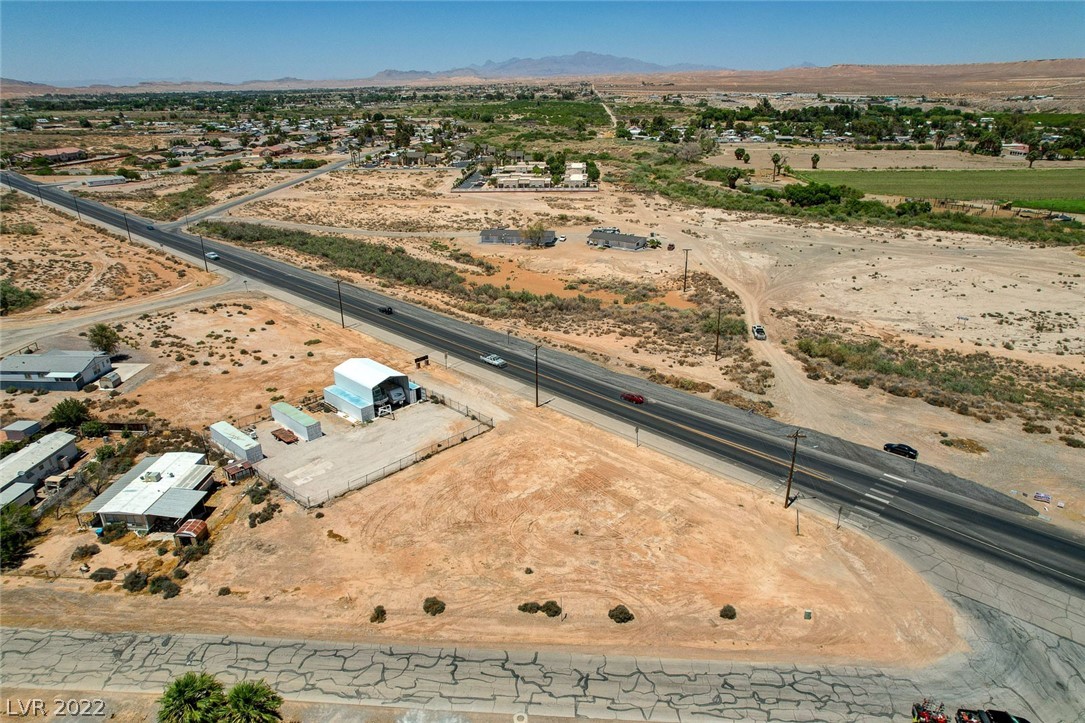 0 Moapa Valley Boulevard