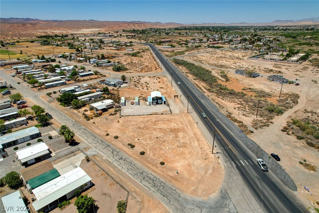 0 Moapa Valley Boulevard