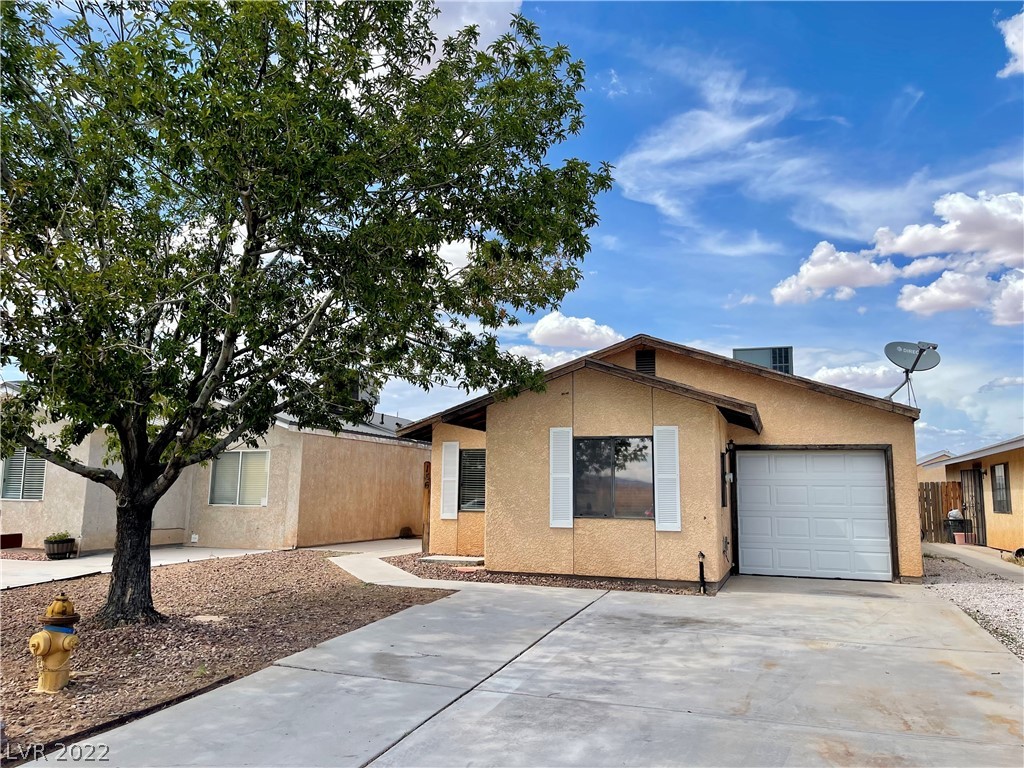 156 East Alma Street