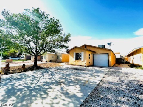 156 East Alma Street