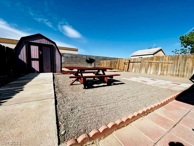 156 East Alma Street